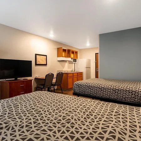 Woodspring Suites Macon North Esterno foto