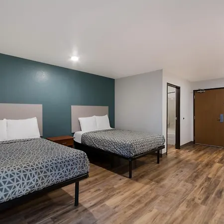 Woodspring Suites Macon North Esterno foto