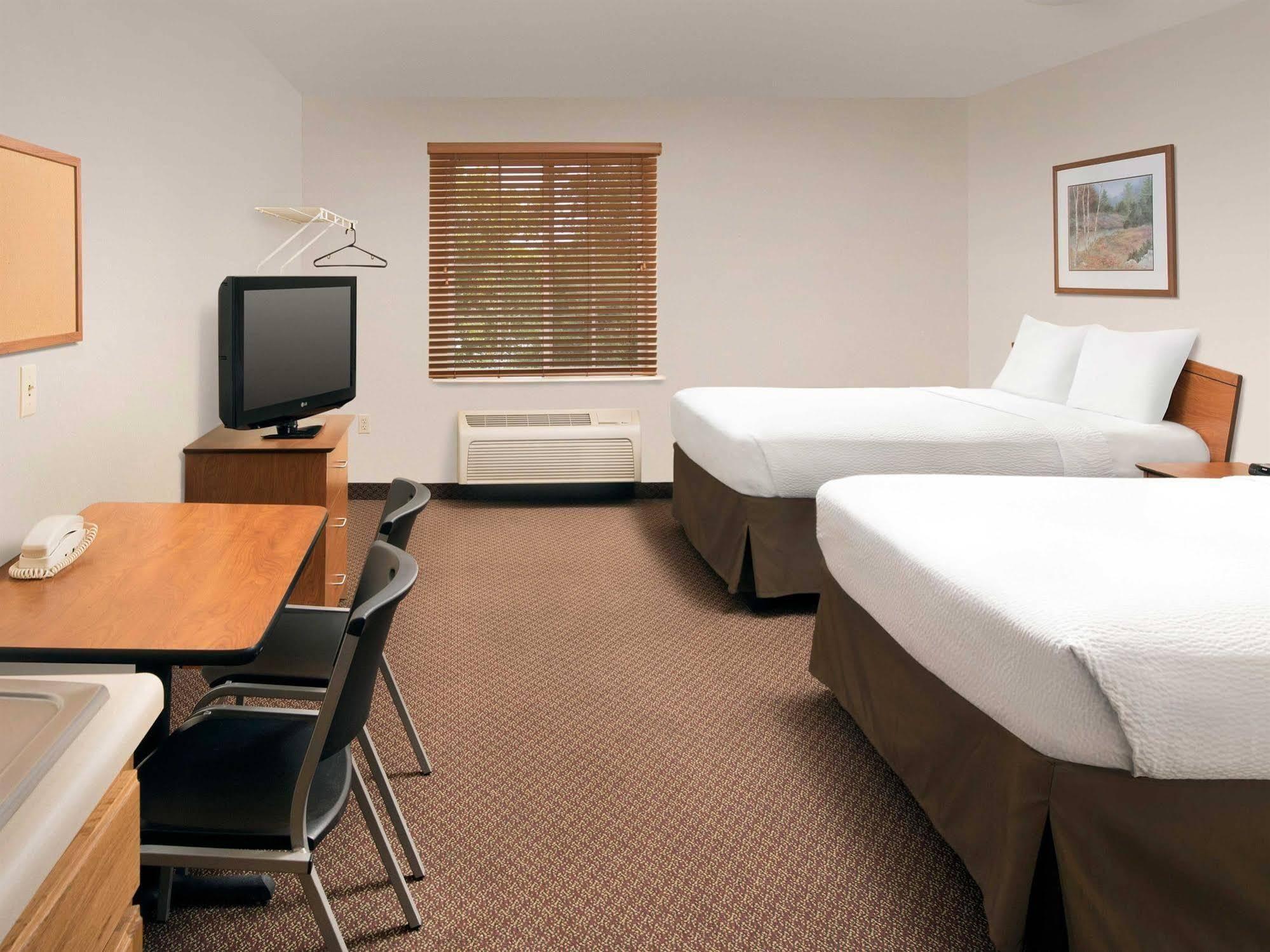 Hotel Woodspring North Macon
