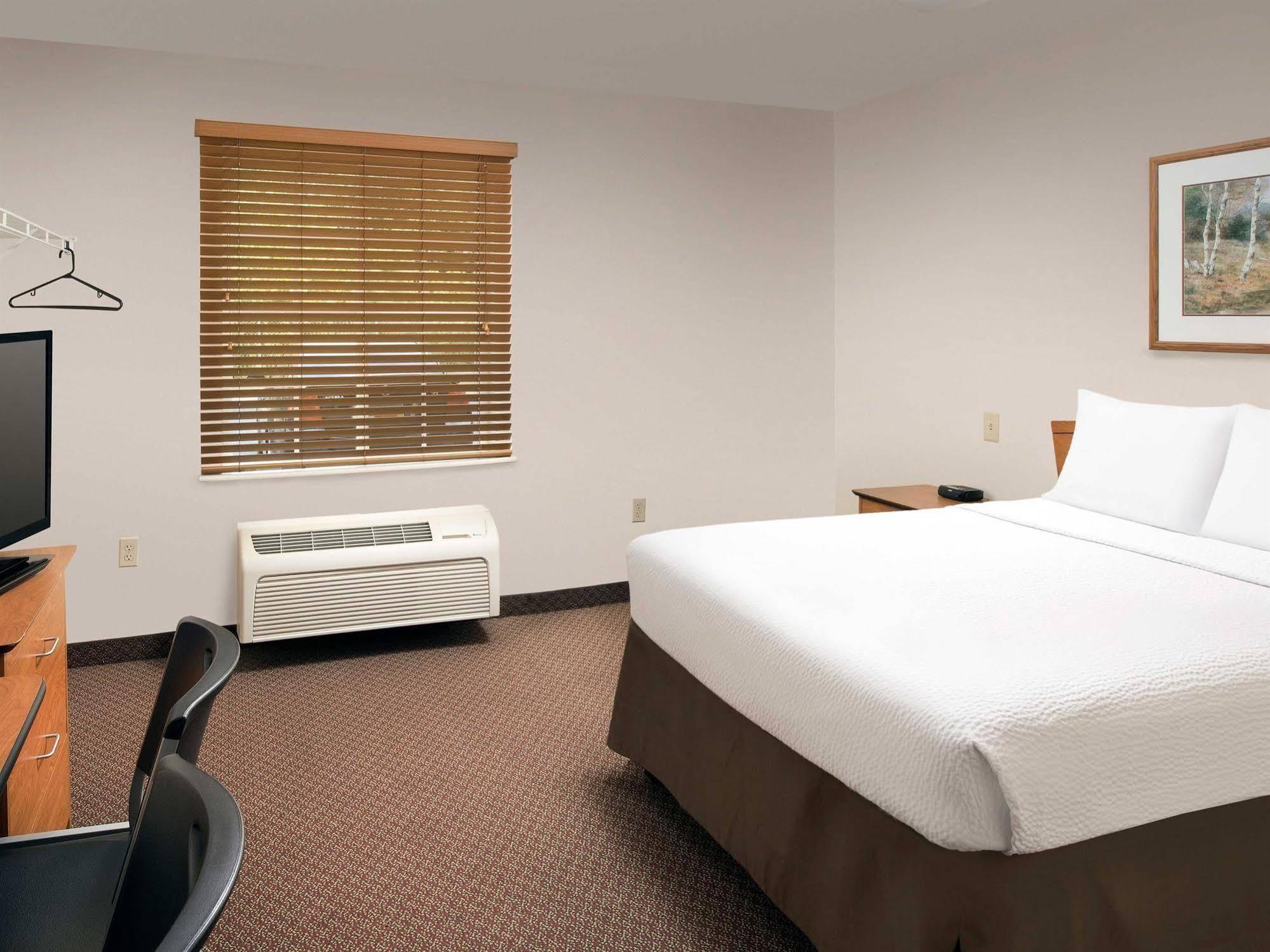 Woodspring North 2*