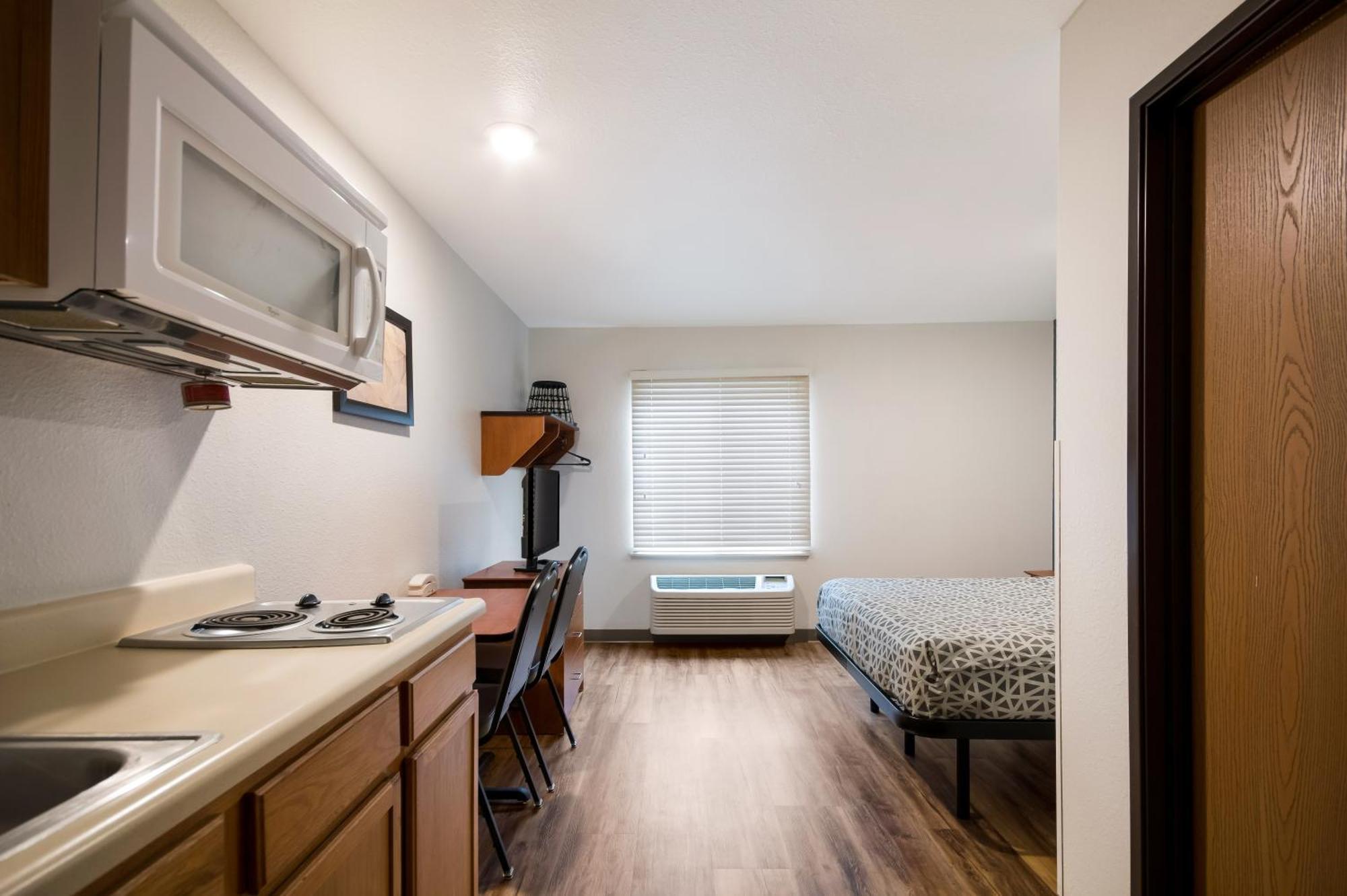 Woodspring North 2*
