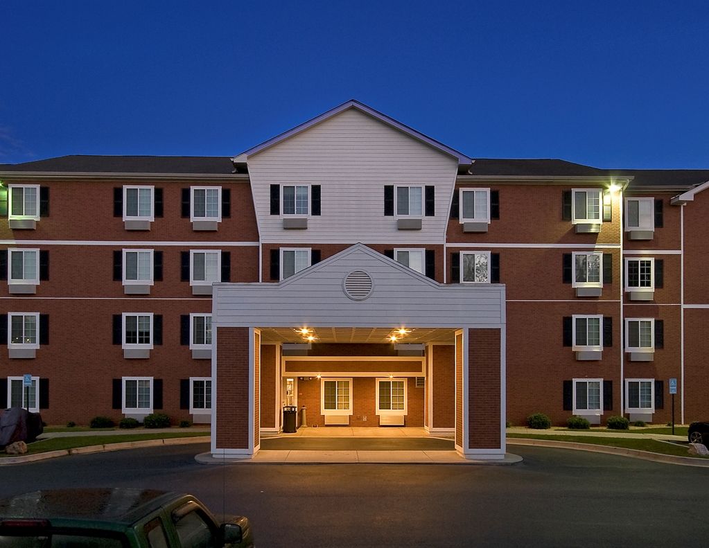Woodspring North Macon