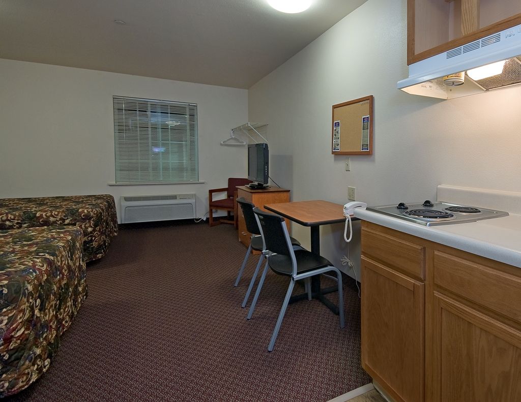 Hotel Woodspring North