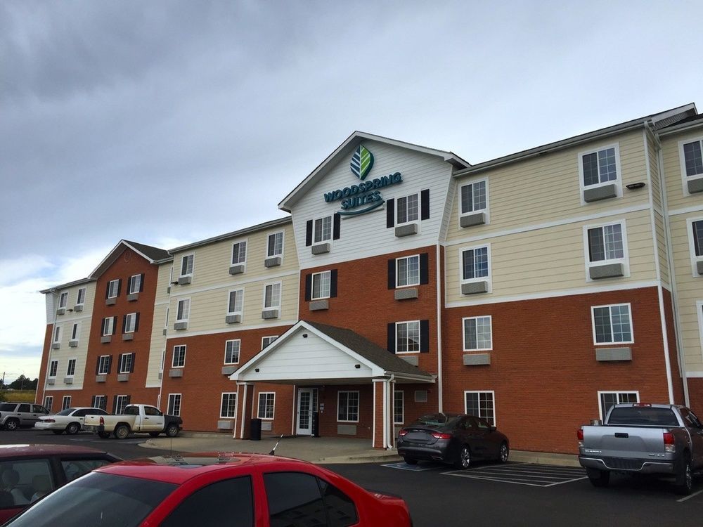 Hotel Woodspring North