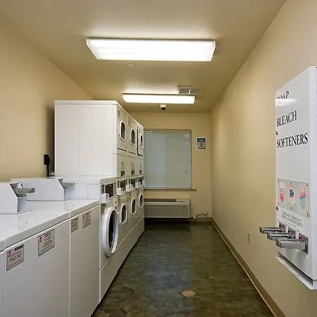 Woodspring Suites Macon North 