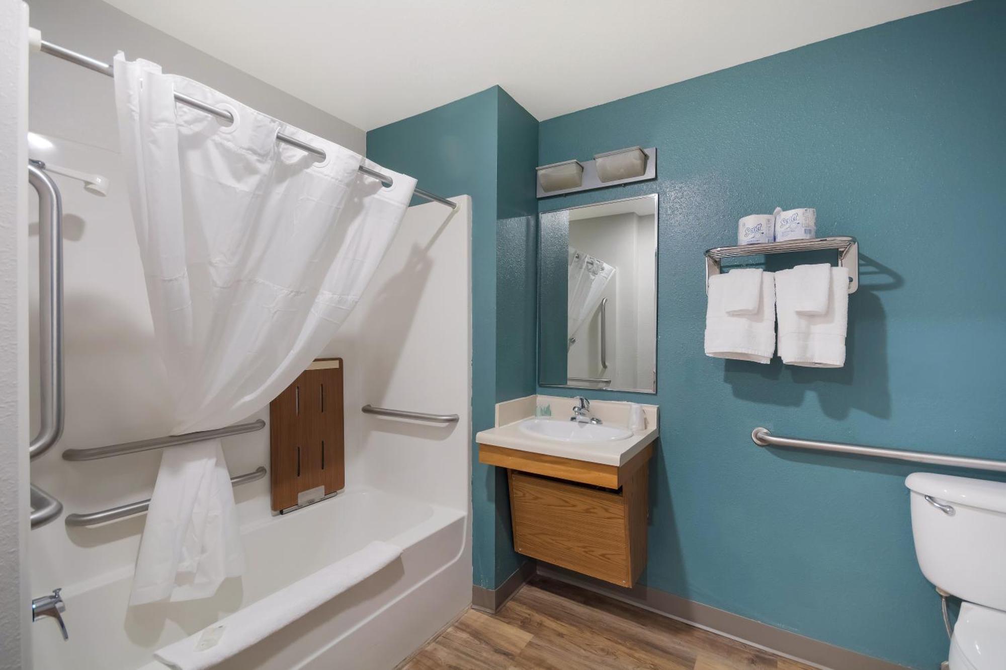 Hotel Woodspring North