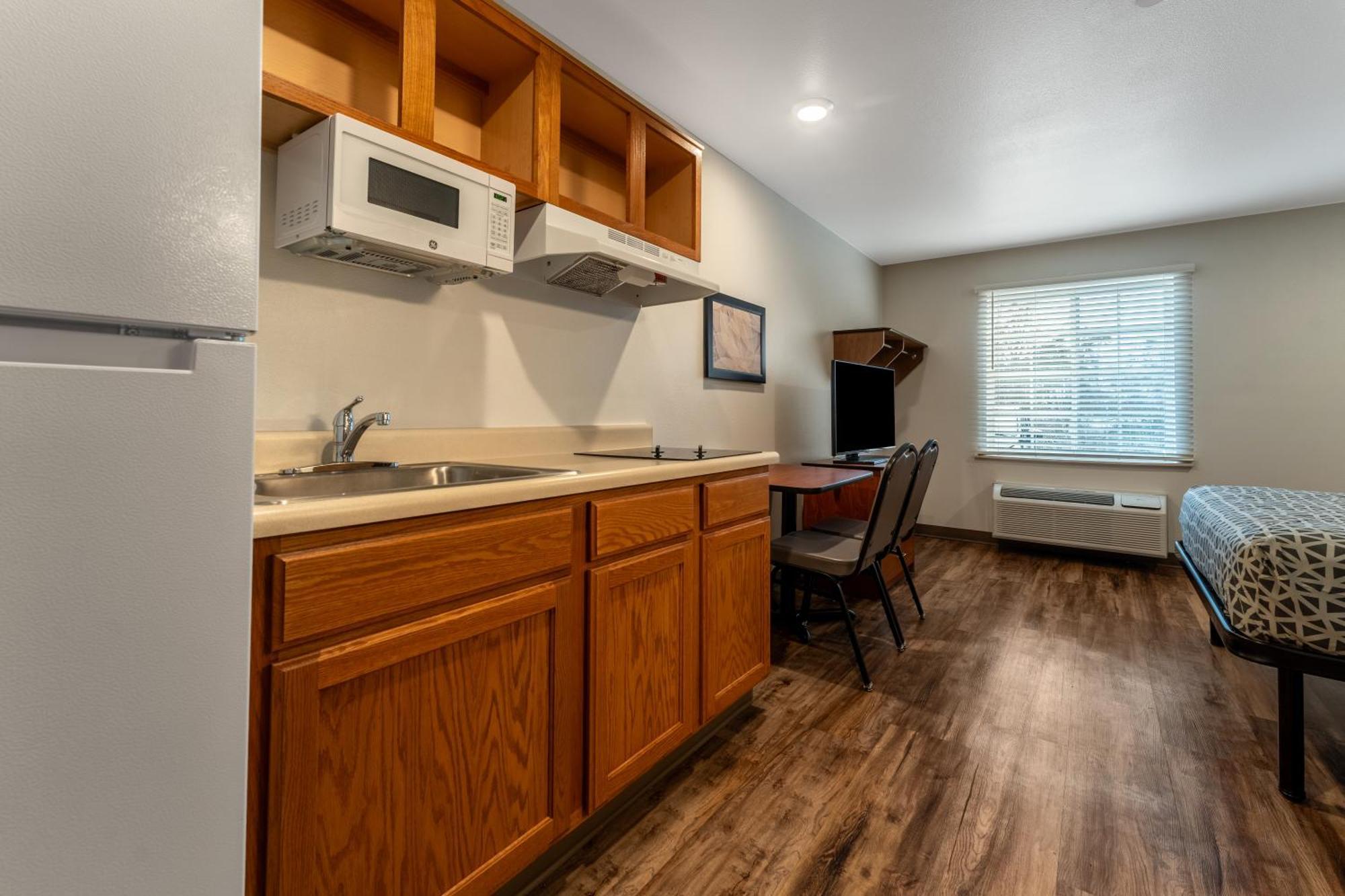 Woodspring North 2*