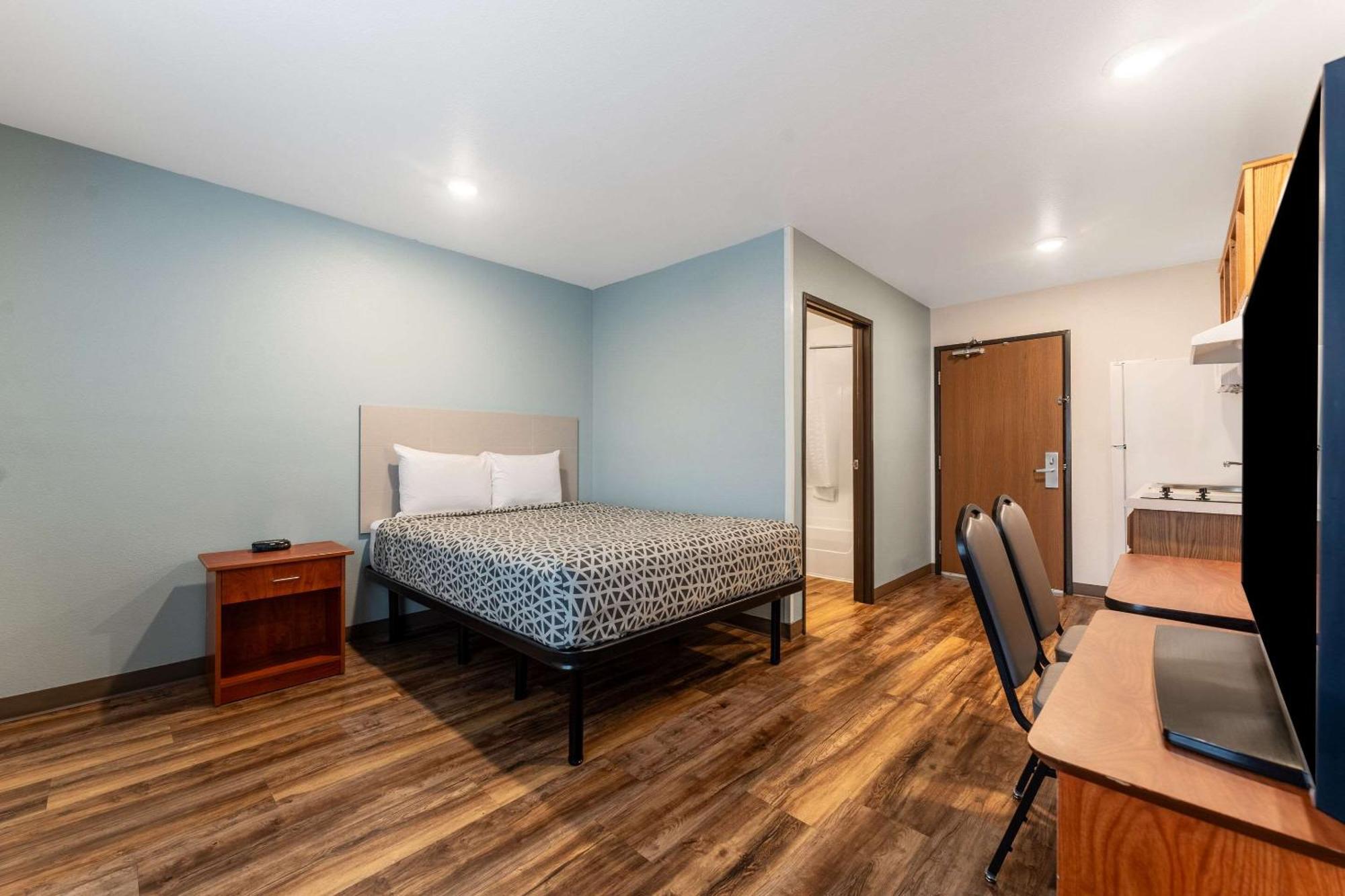 Hotel Woodspring North