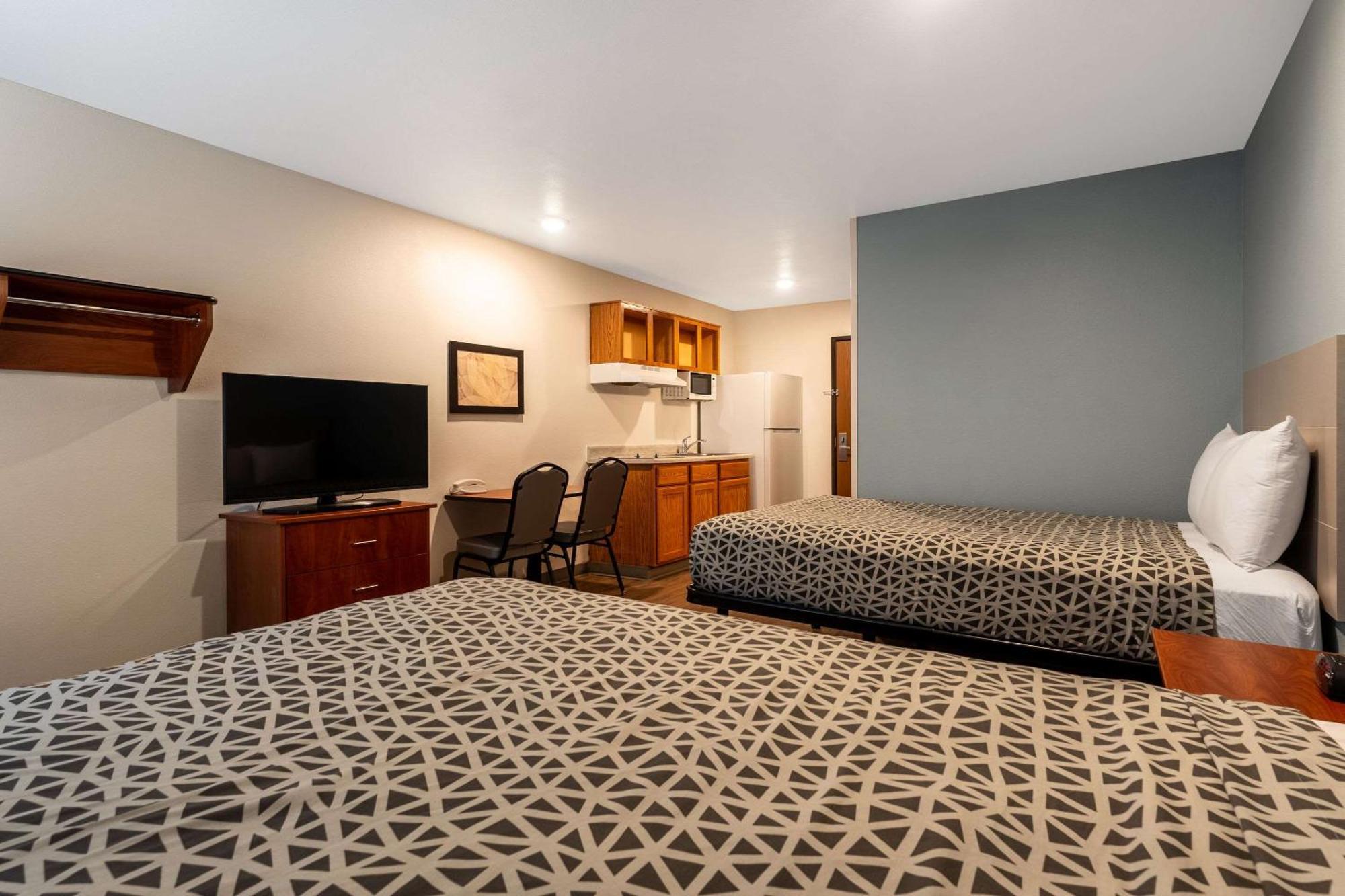 Woodspring North 2*